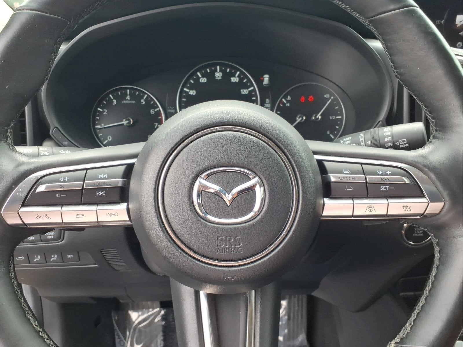 2024 Mazda Mazda CX-50 2.5 Turbo Premium Plus