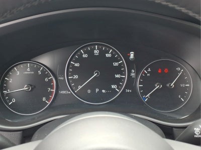 2024 Mazda Mazda CX-50 2.5 Turbo Premium Plus