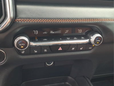 2024 Mazda Mazda CX-50 2.5 Turbo Premium Plus