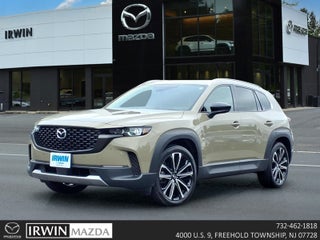 2024 Mazda Mazda CX-50 2.5 Turbo Premium Plus