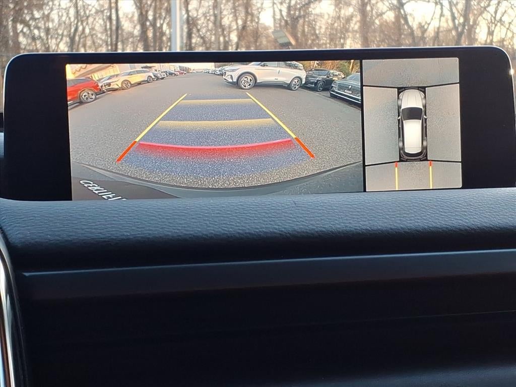 2023 Mazda Mazda CX-50 2.5 Turbo Premium Plus