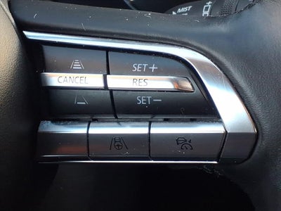 2023 Mazda Mazda CX-50 2.5 Turbo Premium Plus