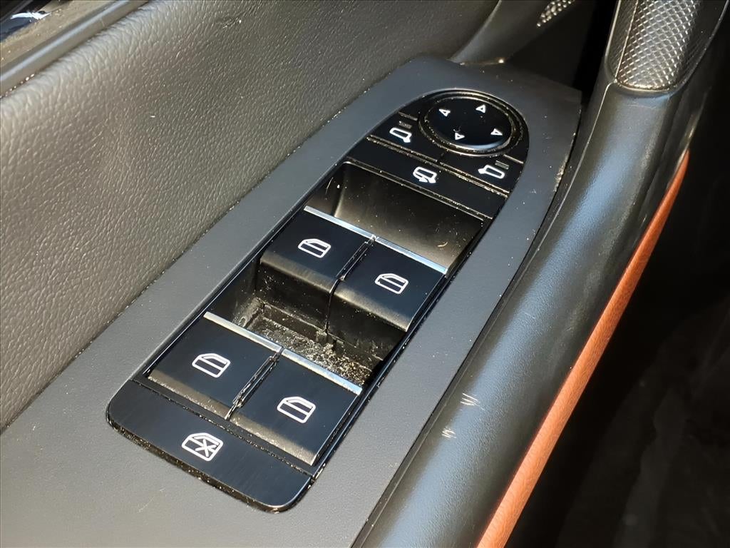 2023 Mazda Mazda CX-50 2.5 Turbo Premium Plus