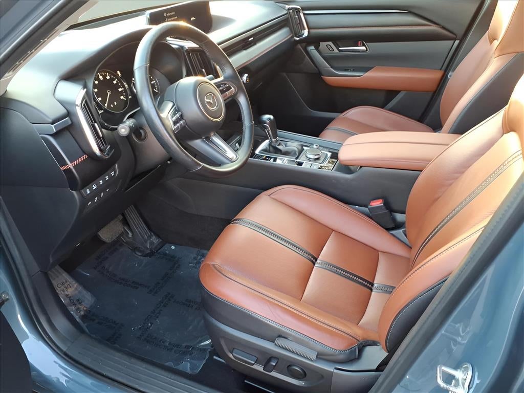 2023 Mazda Mazda CX-50 2.5 Turbo Premium Plus