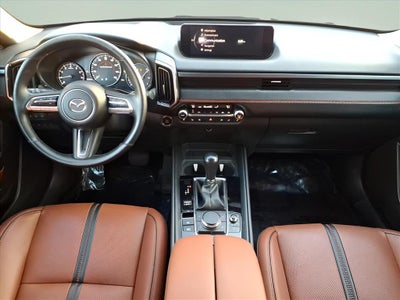 2023 Mazda Mazda CX-50 2.5 Turbo Premium Plus