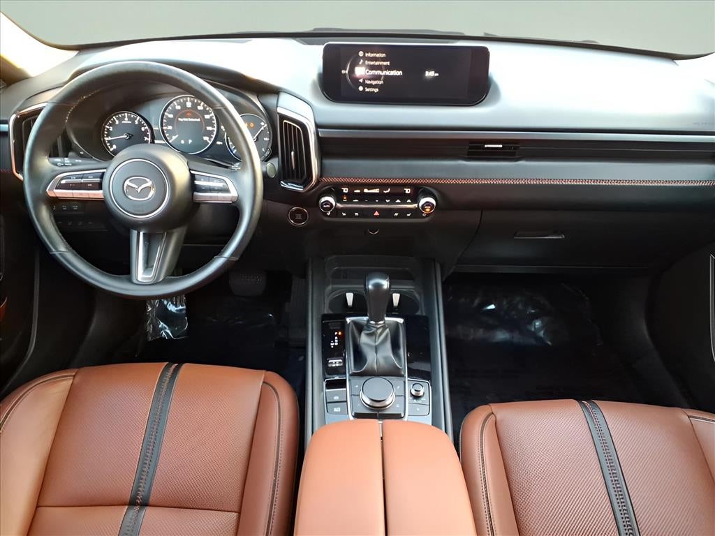 2023 Mazda Mazda CX-50 2.5 Turbo Premium Plus