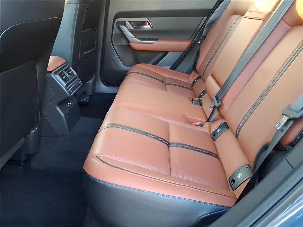 2023 Mazda Mazda CX-50 2.5 Turbo Premium Plus