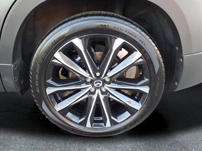 2023 Mazda Mazda CX-50 2.5 Turbo Premium Plus