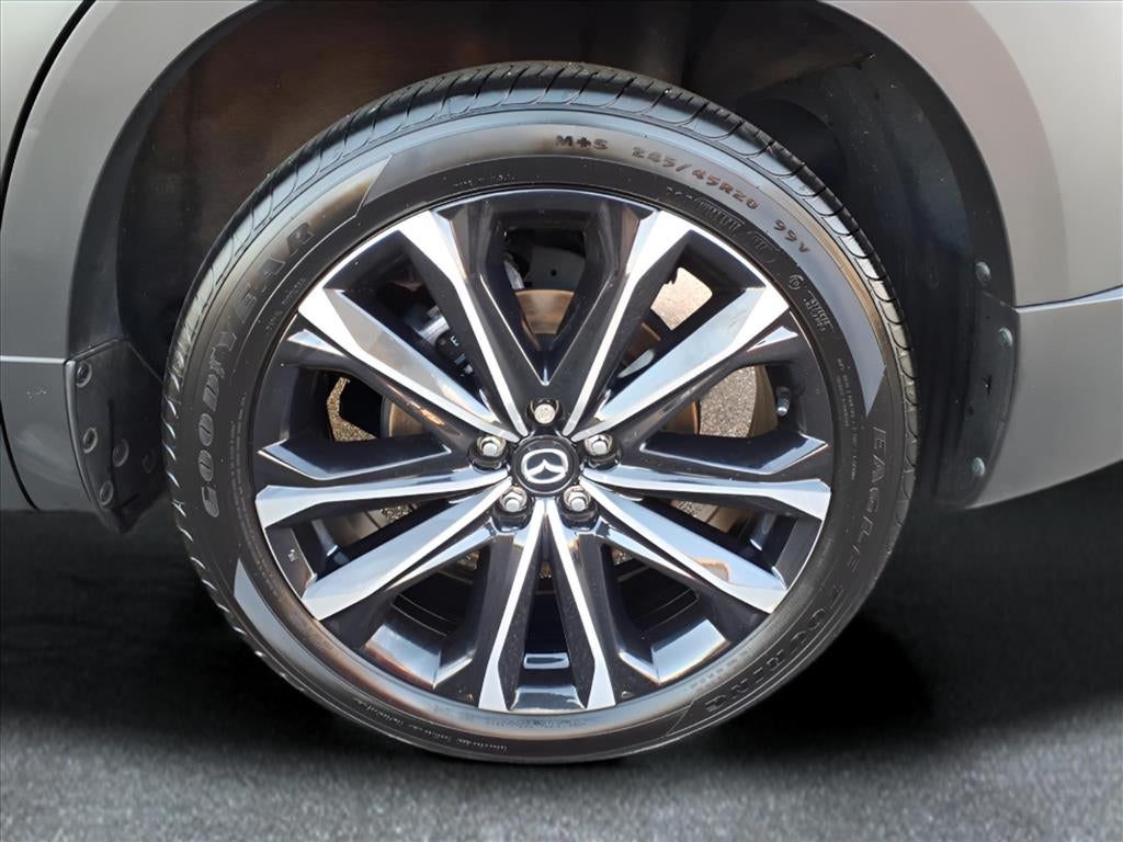 2023 Mazda Mazda CX-50 2.5 Turbo Premium Plus