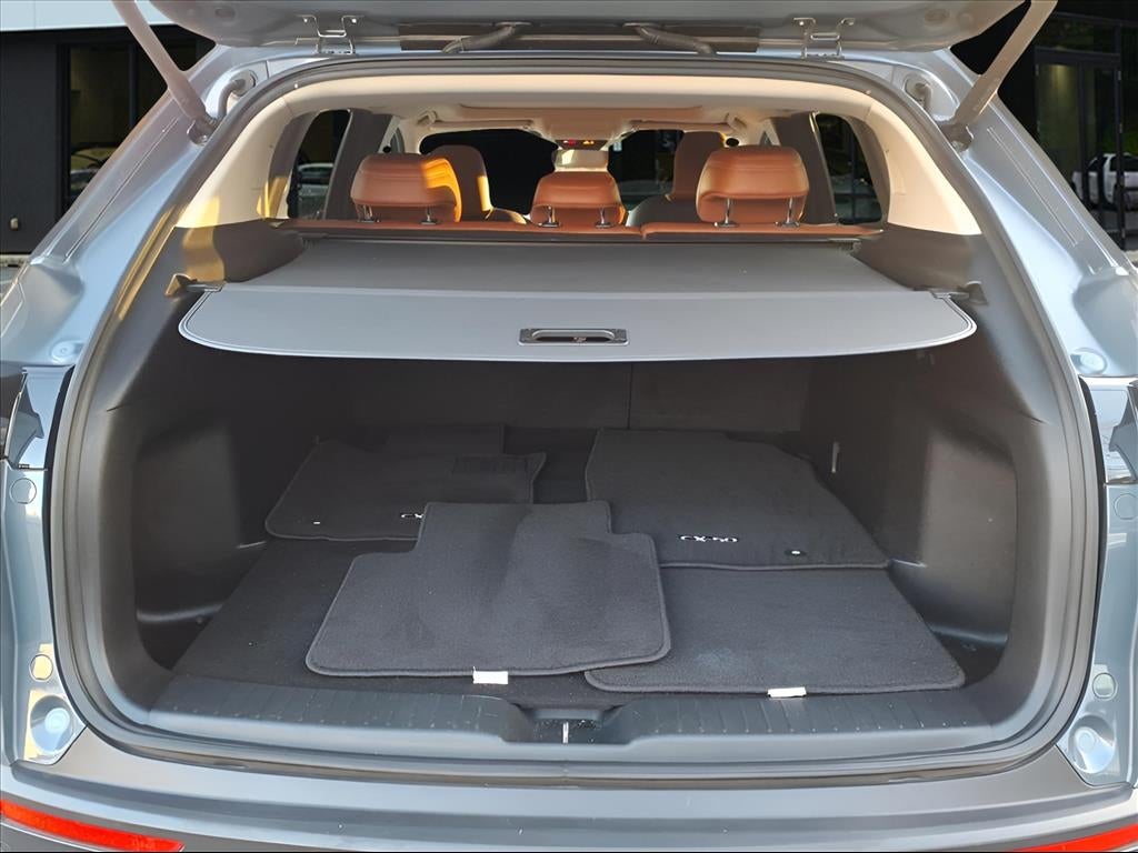 2023 Mazda Mazda CX-50 2.5 Turbo Premium Plus