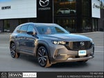 2023 Mazda Mazda CX-50 2.5 Turbo Premium Plus