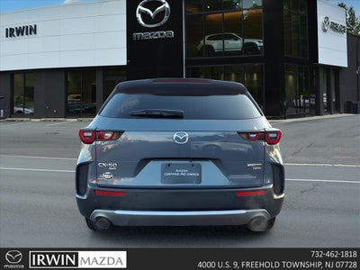 2023 Mazda Mazda CX-50 2.5 Turbo Premium Plus