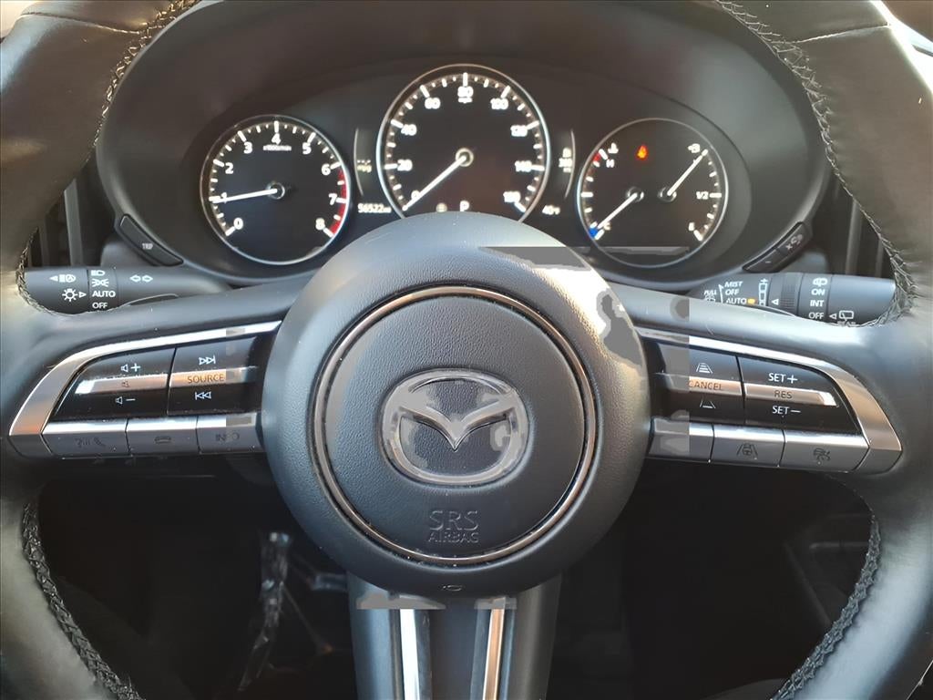 2023 Mazda Mazda CX-50 2.5 Turbo Premium Plus