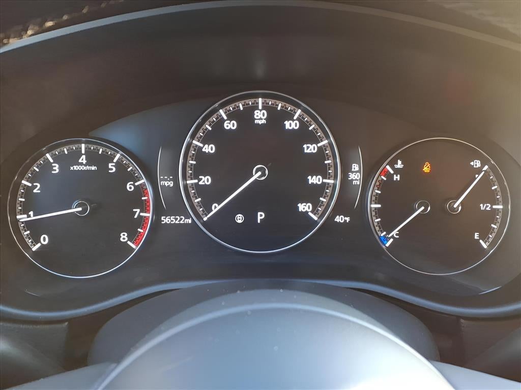 2023 Mazda Mazda CX-50 2.5 Turbo Premium Plus