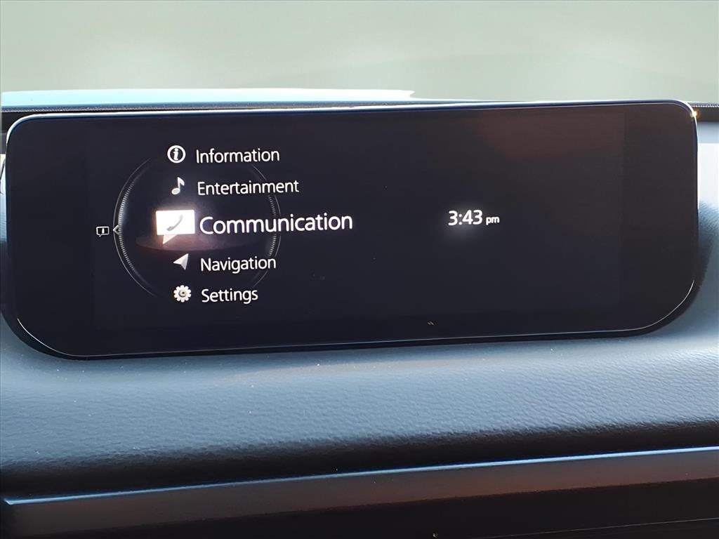 2023 Mazda Mazda CX-50 2.5 Turbo Premium Plus