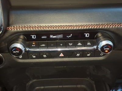 2023 Mazda Mazda CX-50 2.5 Turbo Premium Plus