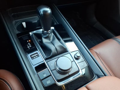 2023 Mazda Mazda CX-50 2.5 Turbo Premium Plus