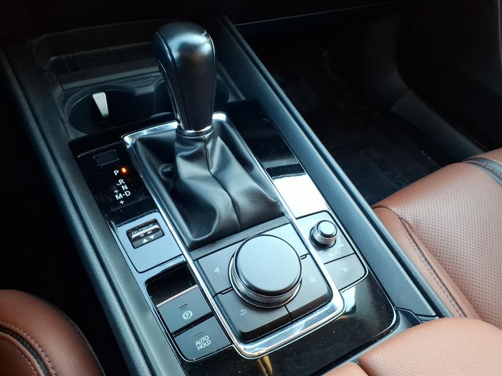 2023 Mazda Mazda CX-50 2.5 Turbo Premium Plus