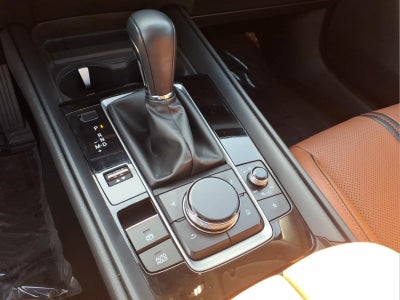 2023 Mazda Mazda CX-50 2.5 Turbo Meridian Edition