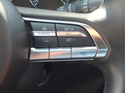 2023 Mazda Mazda CX-50 2.5 Turbo Meridian Edition