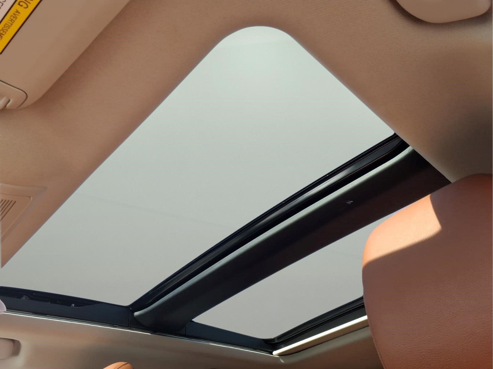 2023 Mazda Mazda CX-50 2.5 Turbo Meridian Edition