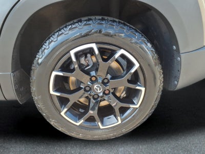 2023 Mazda Mazda CX-50 2.5 Turbo Meridian Edition