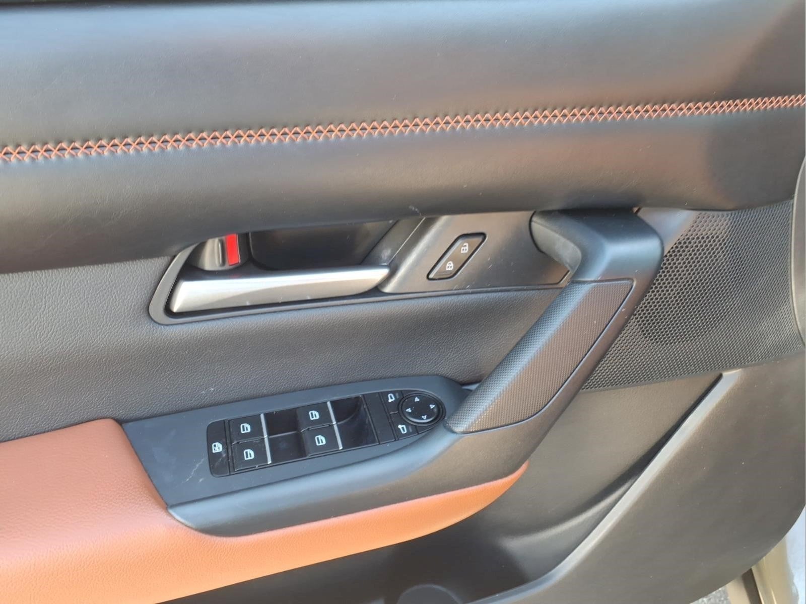 2023 Mazda Mazda CX-50 2.5 Turbo Meridian Edition