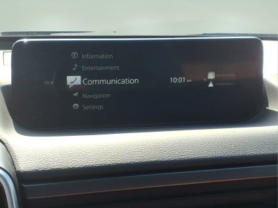 2023 Mazda Mazda CX-50 2.5 Turbo Meridian Edition