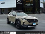 2025 Mazda Mazda CX-50 2.5 Turbo Meridian Edition