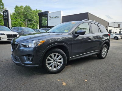 2014 Mazda Mazda CX-5 Touring