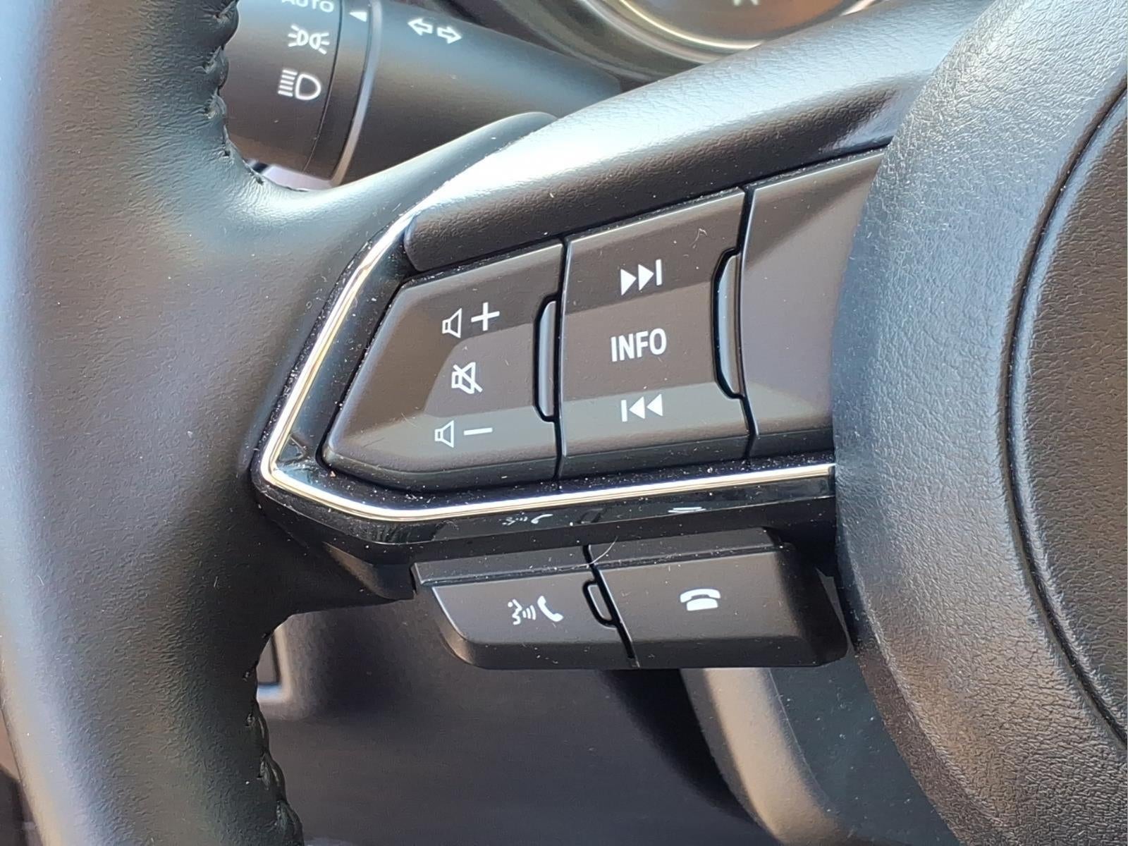 2023 Mazda Mazda CX-5 2.5 S