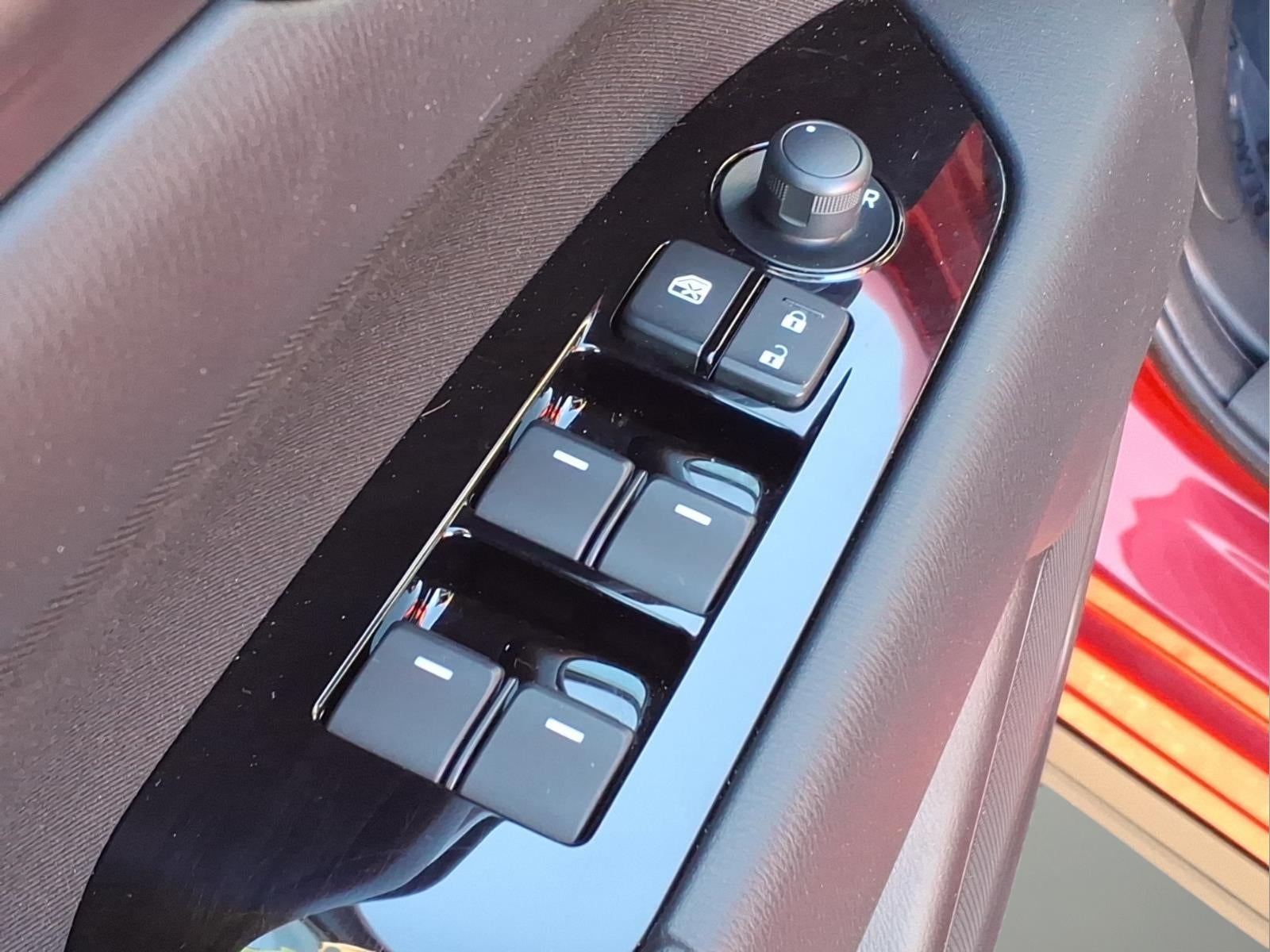 2023 Mazda Mazda CX-5 2.5 S