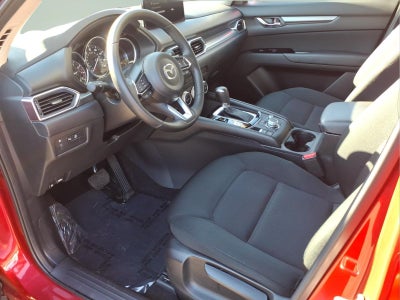 2023 Mazda Mazda CX-5 2.5 S