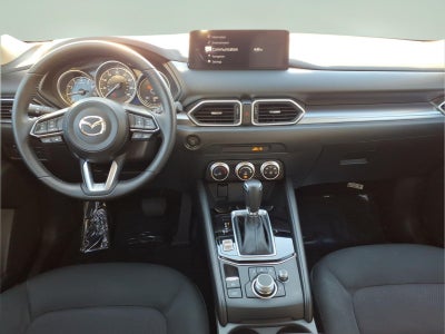 2023 Mazda Mazda CX-5 2.5 S