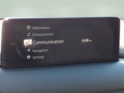 2023 Mazda Mazda CX-5 2.5 S