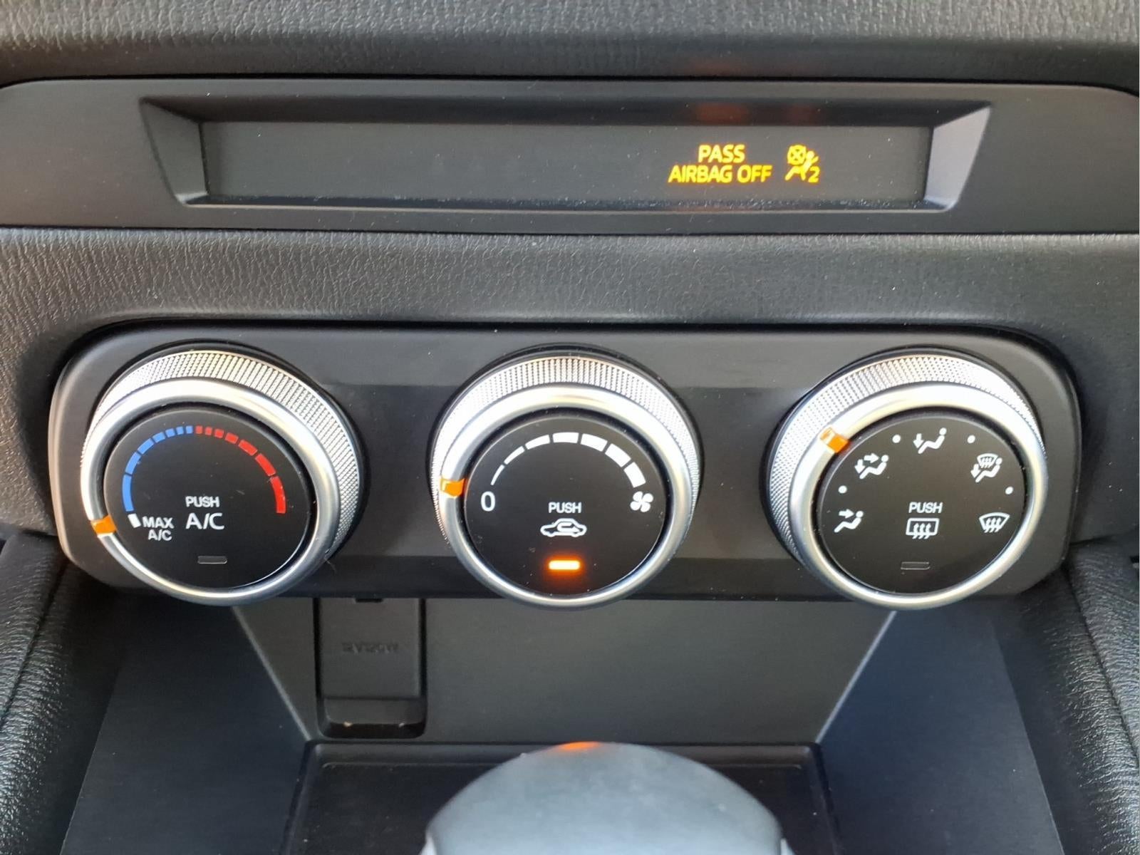 2023 Mazda Mazda CX-5 2.5 S