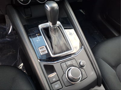 2023 Mazda Mazda CX-5 2.5 S