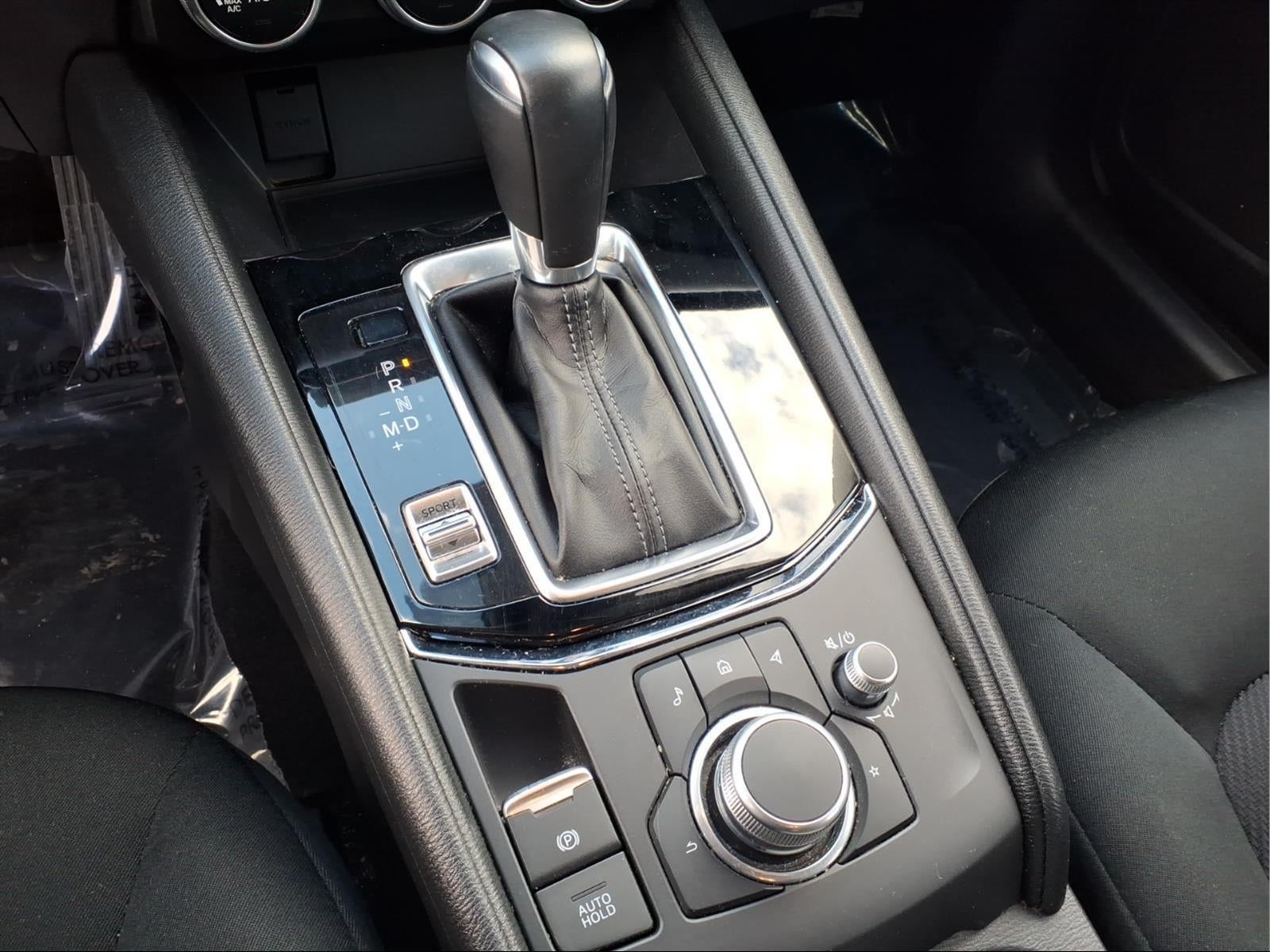 2023 Mazda Mazda CX-5 2.5 S