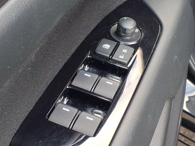 2023 Mazda Mazda CX-5 2.5 S