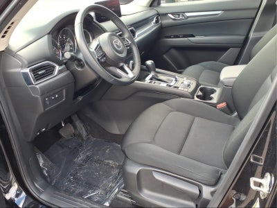 2023 Mazda Mazda CX-5 2.5 S