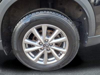 2023 Mazda Mazda CX-5 2.5 S