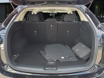 2023 Mazda Mazda CX-5 2.5 S