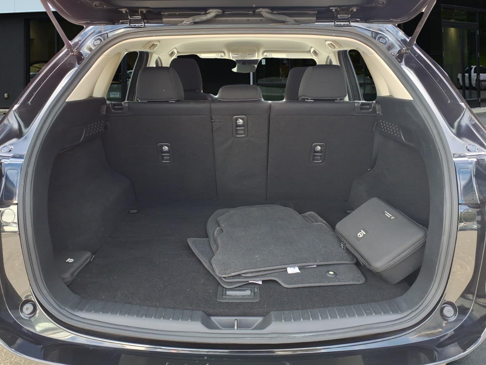 2023 Mazda Mazda CX-5 2.5 S