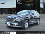 2023 Mazda Mazda CX-5 2.5 S