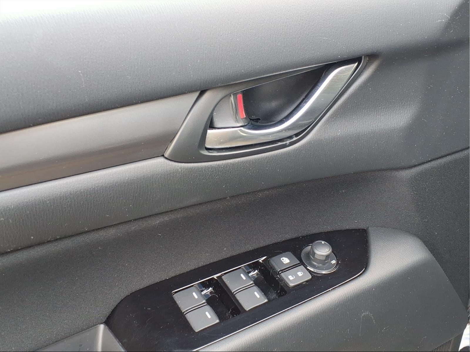 2023 Mazda Mazda CX-5 2.5 S