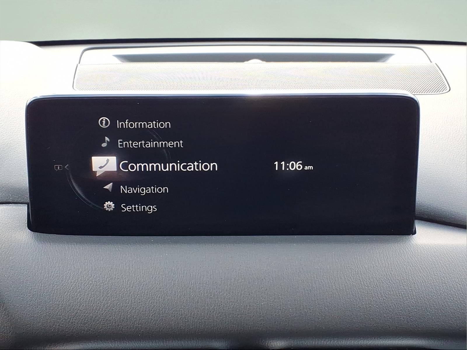 2023 Mazda Mazda CX-5 2.5 S