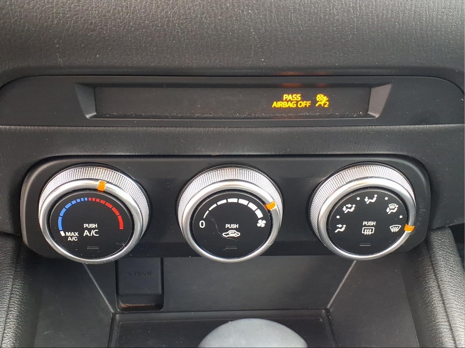 2023 Mazda Mazda CX-5 2.5 S