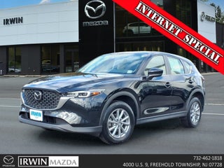 2023 Mazda Mazda CX-5 2.5 S