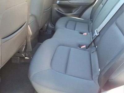 2023 Mazda Mazda CX-5 2.5 S