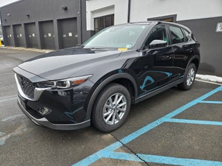 2023 Mazda Mazda CX-5 2.5 S
